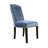 Kedarnath 17'' H Upholstered Dining Chair-523809865