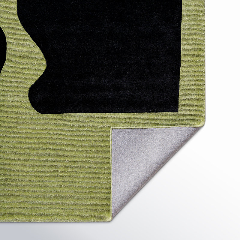 Tapis Saguaro Jason, Rectangle 2 pi x 3 pi