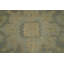 Tapis turc transitionnel Oushak