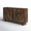 Viva 65'' W Solid Wood Sideboard-1982246039