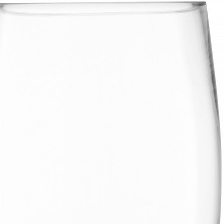 Handmade Glass Table Vase
