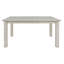 Table à manger avec plateau en bois massif Kraker-397811909