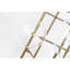 Lustre suspendu en laiton clair à intensité variable Alogena-88414801-88414811-132286837