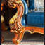 Fauteuil de luxe haut de gamme American