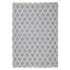 Georges Geometric Hand Woven Area Rug-1207223594