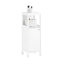 Sharmili Freestanding Bathroom Cabinet
