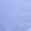 Matelas pour grand lit Cooling Comfort, 12 po, avec rehausse en mousse 1,5 po, alignement vertébral