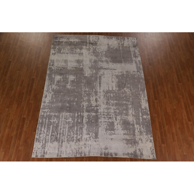 Tapis rectangulaire 7 pi 10 po x 10 pi 9 po Zack