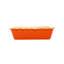 Italian Bakers Orange Rectangular Bakers-1837037073