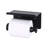 Wall Mounted Toilet Paper Holder