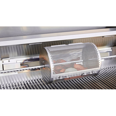 Lynx Lynx Professional 12'' W x 18'' D Stainless Steel Natural Gas Conversion Kit