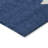 Machine Washable Indoor/Outdoor Christmas Presents Xhevrie Navy Rug-1572602105