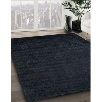 Tapis multicolore Wallburg