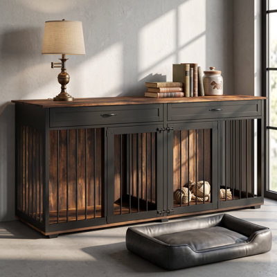 Large Dog Crate