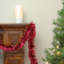 Guirlande de Noël Tinsel - non éclairée-1290361648-1290361655