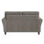 Ensemble de canapé 2 pièces Classic Comfort