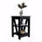 Cleaton 15.7'' W Nightstand-1309519354