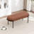 Jolanta Upholstered Bench-1200694435