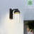 Ladina Wall Light
