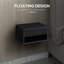 37 cm W Bedside Table-190321173