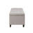 Upholstered Storage Bench