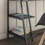 Otisco Stainless Steel Leaning / Ladder Desk-1197019652-1197019654