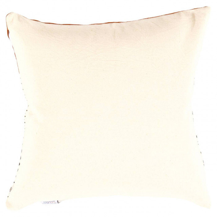Square Pillow Cover & Insert