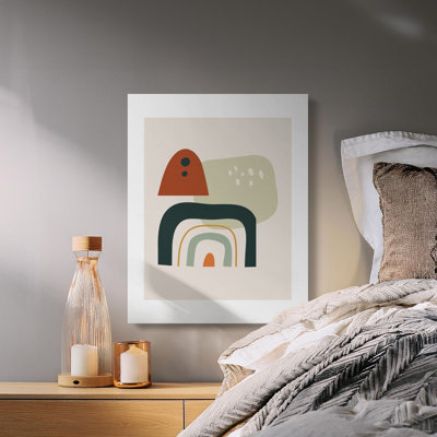 Wrapped Canvas Print Set