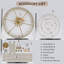 Lustre empire en cristal Imma-885474243-909922957