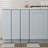 CASAINC Ready-to-Assemble W9"x D24"x H34.5" Kitchen Base Spicy Rack Cabinet