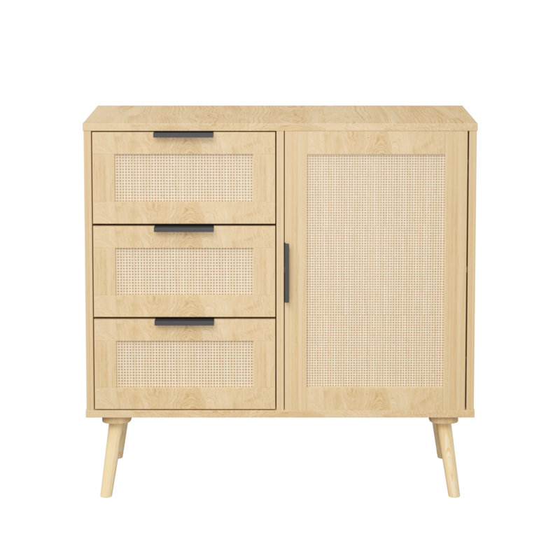 Armoire de rangement Carlese