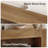70.87" W Manufactured Wood Console Table-1251091038