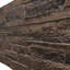 Panneau avec imitation de pierres EverStone Acadia-88289437