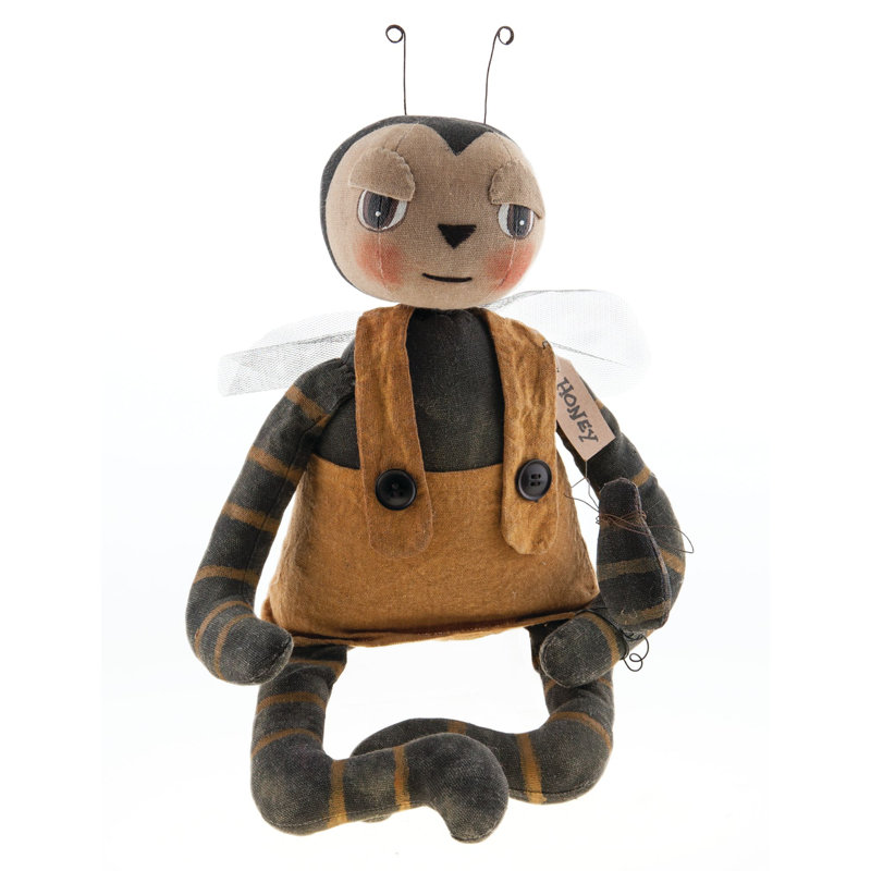 Abeille miel