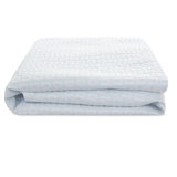 Waterproof Fitted Mattress Protector Mattress Protector Case Pack
