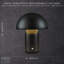 Rajina Metal Table Lamp-1224595907