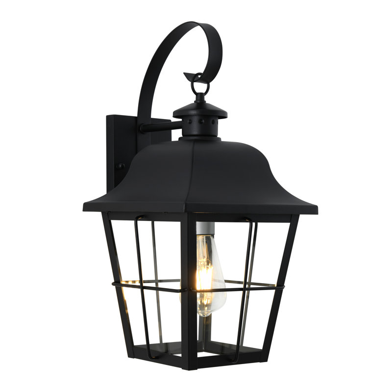 Edinburg Wall Light