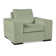 Memphis Upholstered Armchair