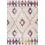 Tapis crème abstrait Kymiere-804786059