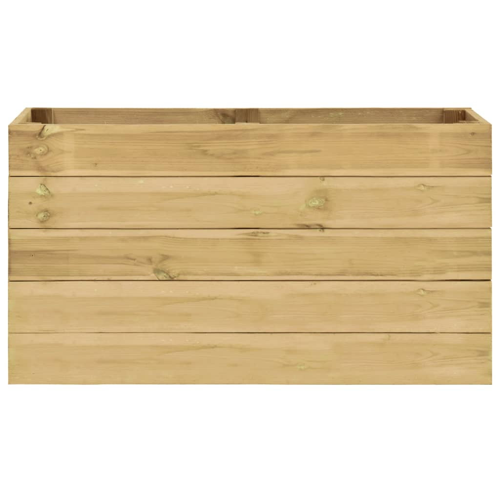 Gloria Wooden Planter Box