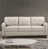 Beige/Tan 100% Linen selected