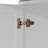 74.2”H Garage Storage Cabinet