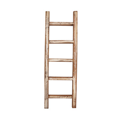 4 ft. Blanket Ladder