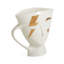 Gilded Muse Giuliette Pitcher
