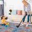 Tapis lavable pour le salon-100552962