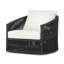 Porto Outdoor Swivel Lounge Chair-481697417-522716075