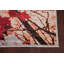 Tapis abstrait 7 x 10