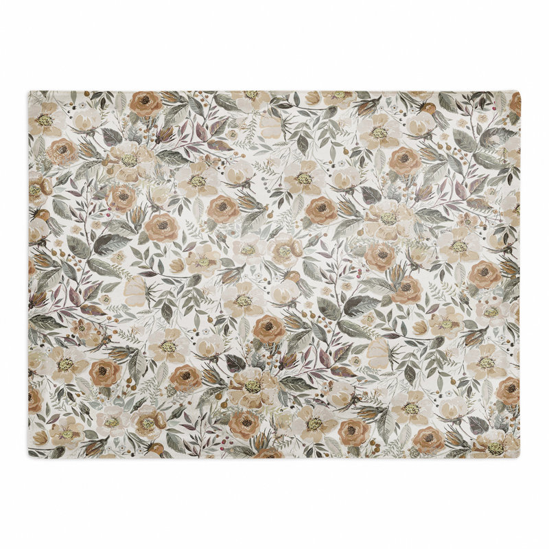 Napperon en polyester polyester
