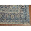 Tapis traditionnel floral 9 x 12