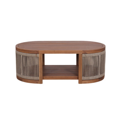 VALA Outdoor Patio Coffee Table